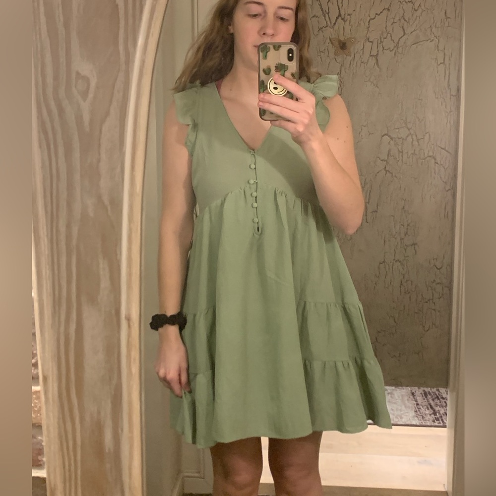 Altar’d State dress